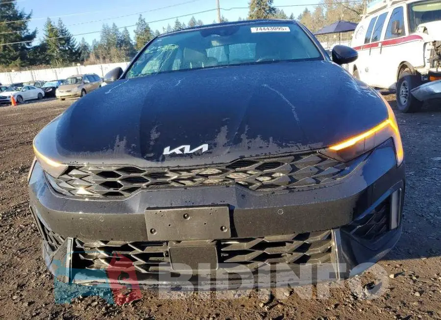 KNAG64J73S5376212 Photo# 5