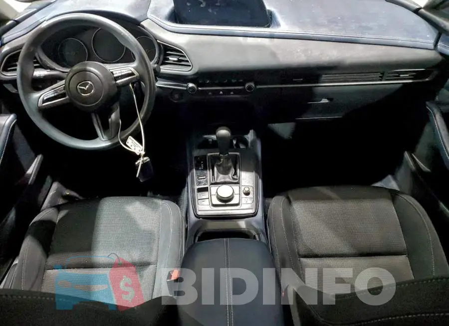 3MVDMBAL3MM226819 Photo# 8