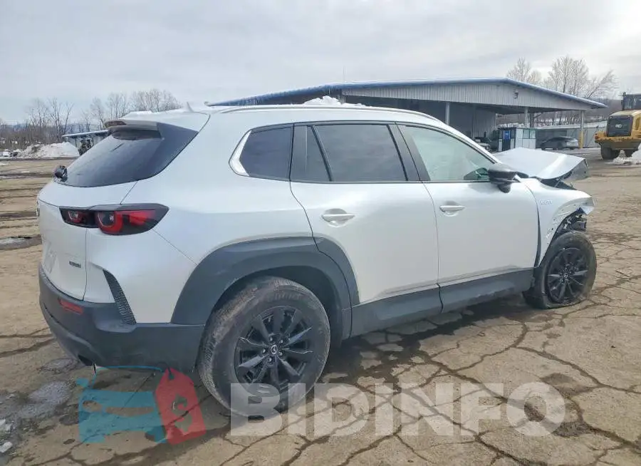 7MMVAABW2SN131608 Photo# 3