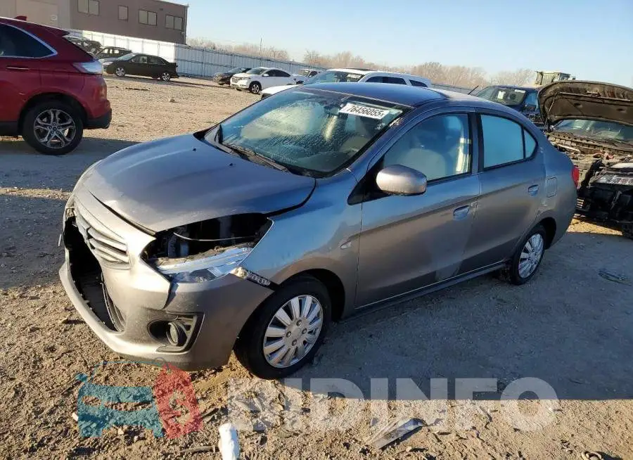 ML32F3FJ0KHF13073 Photo# 1