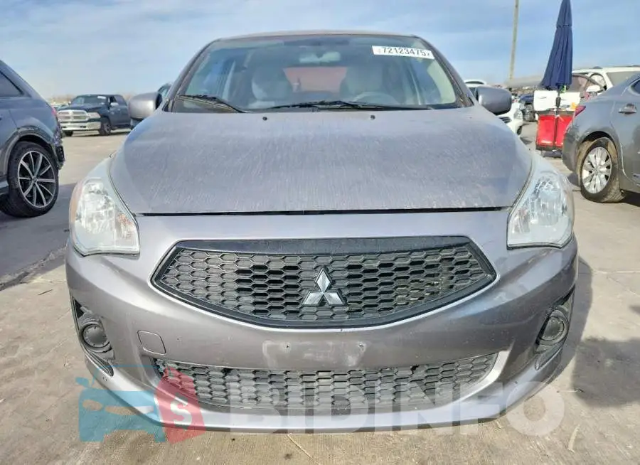 ML32F3FJ1LHF04254 Photo# 5