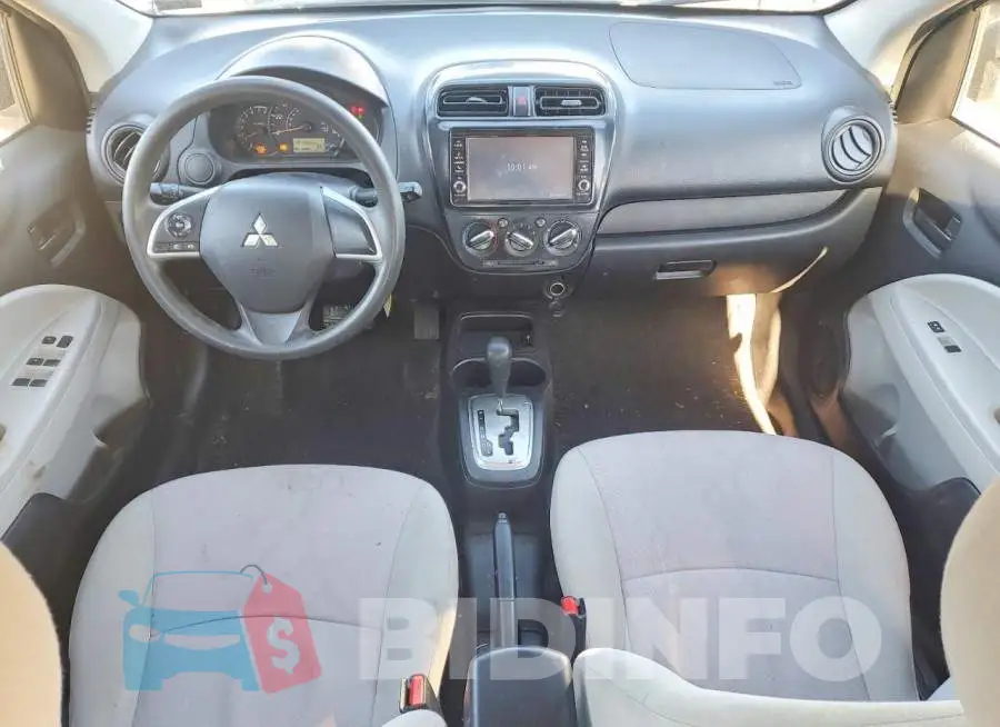 ML32F3FJ4JHF10997 Photo# 8