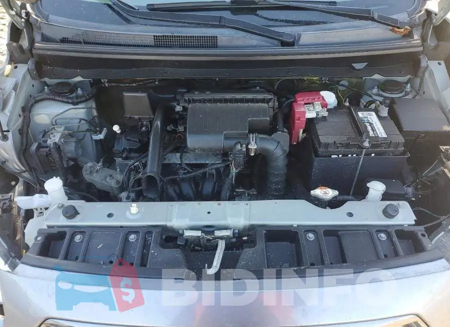 ML32F3FJ4JHF10997 Photo# 11