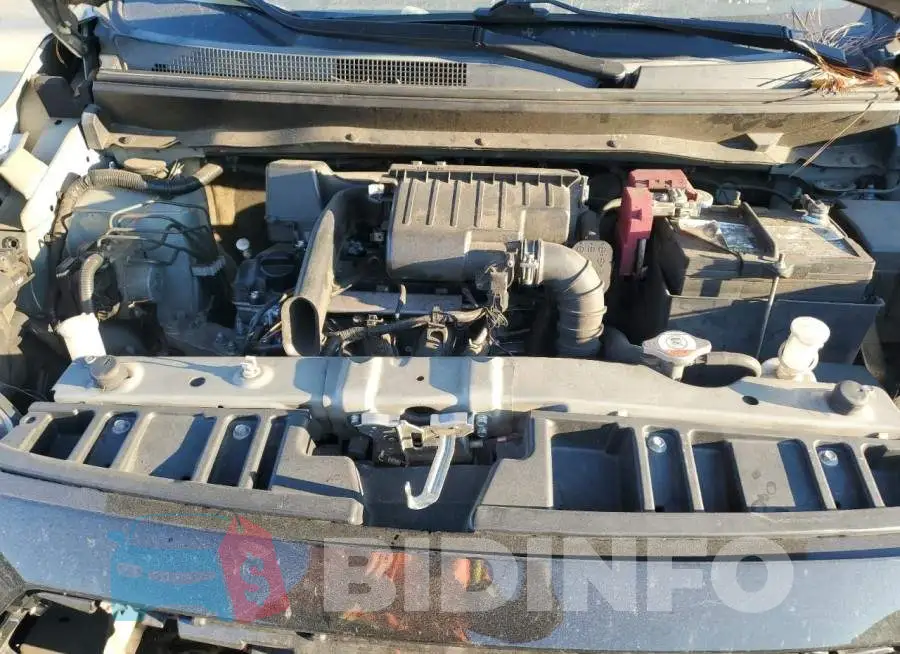 ML32F3FJ6KHF01879 Photo# 11