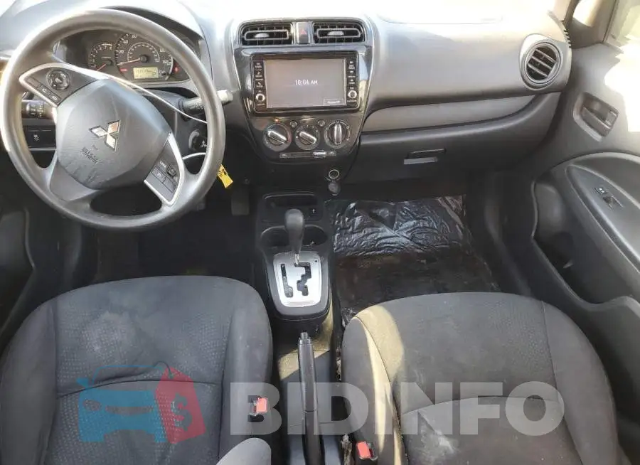 ML32F3FJ6KHF01879 Photo# 8