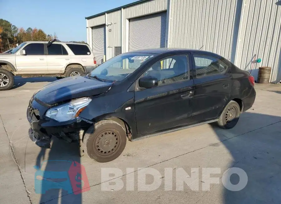 ML32F3FJ6KHF01879 Photo# 1