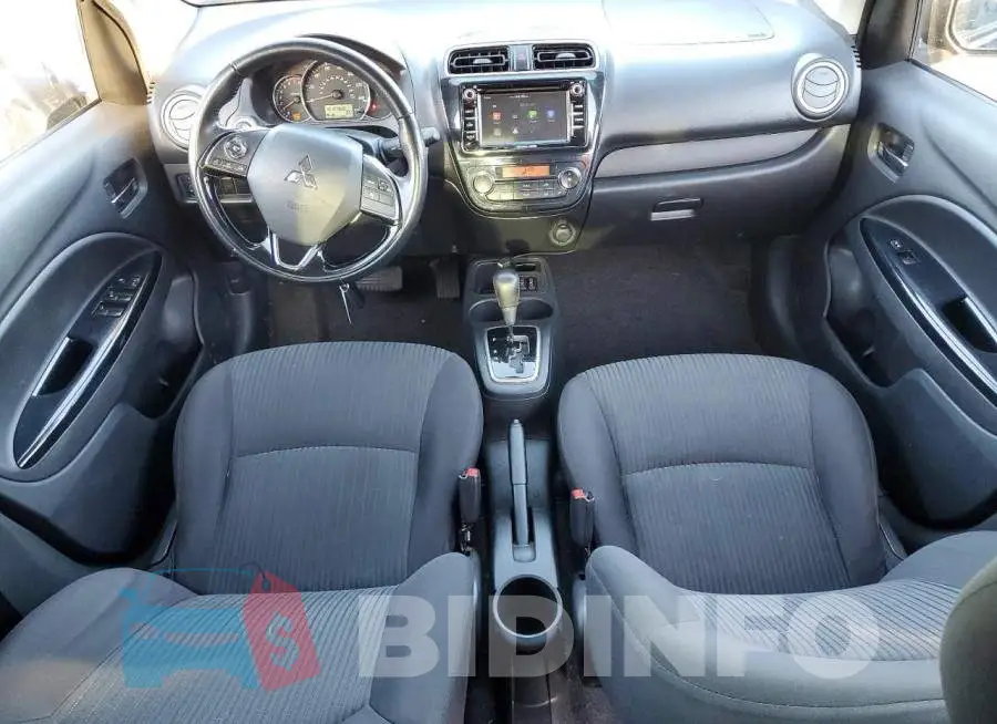 ML32F4FJ1HHF16692 Photo# 8