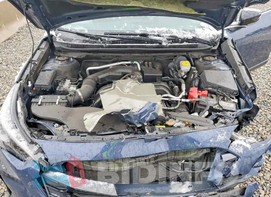 4S4BTACC4S3116214 Photo# 12