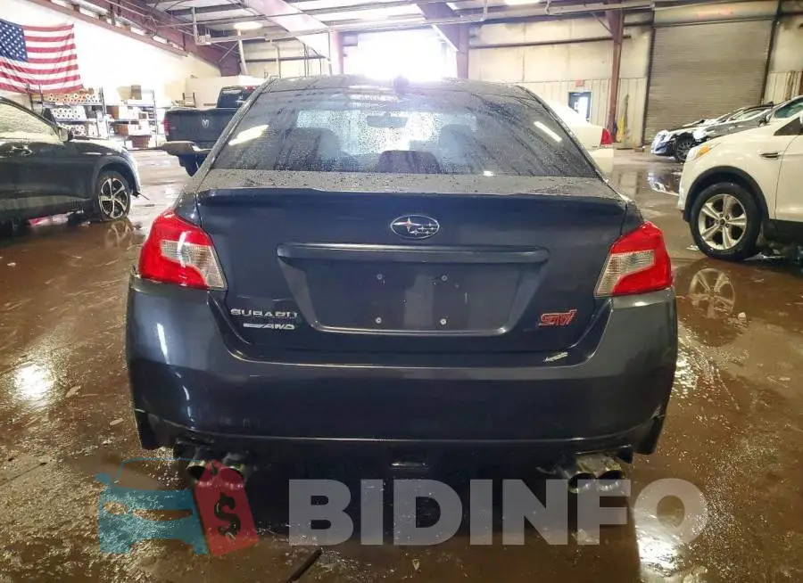 JF1VA2T6XJ9805263 Photo# 6