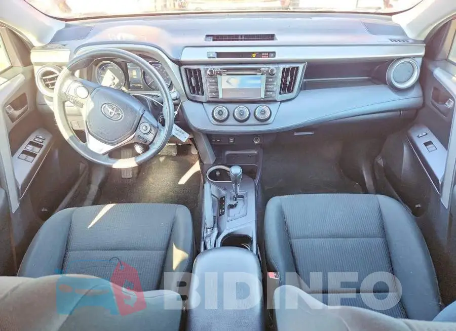 2T3BFREV1JW811710 Photo# 8