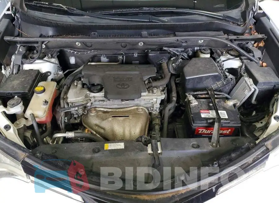 2T3BFREV3HW562496 Photo# 11