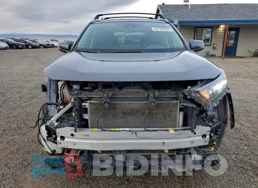 2T3G1RFV3MC211618 Photo# 5