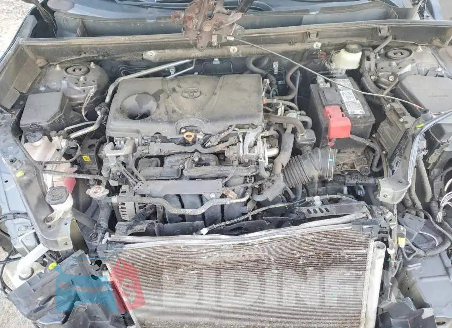 2T3H1RFV6MC094461 Photo# 12