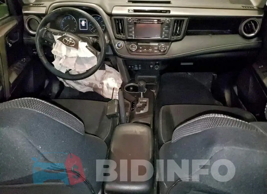 2T3RFREV0JW854983 Photo# 8