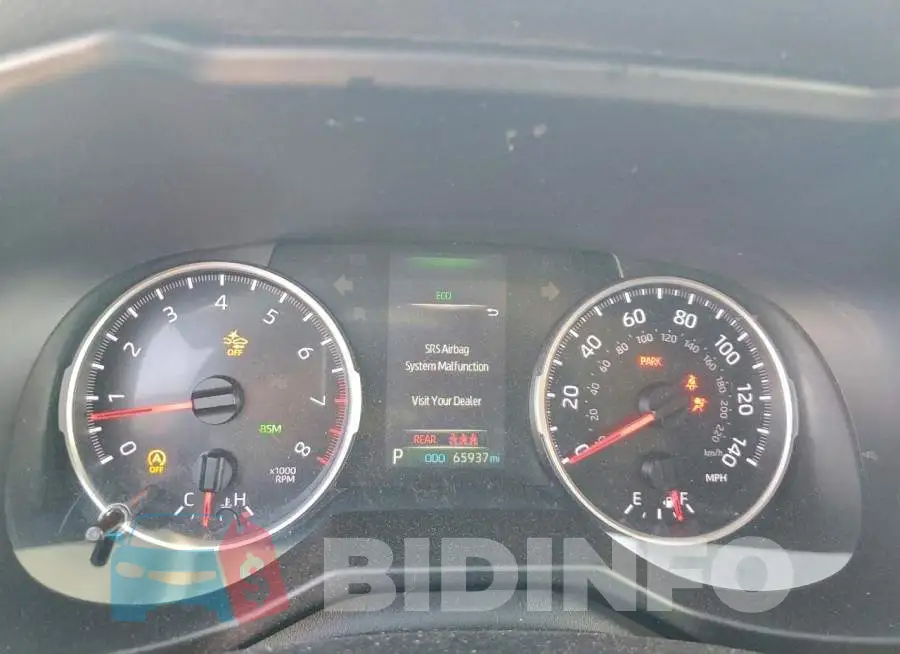 2T3W1RFV8LC041783 Photo# 9