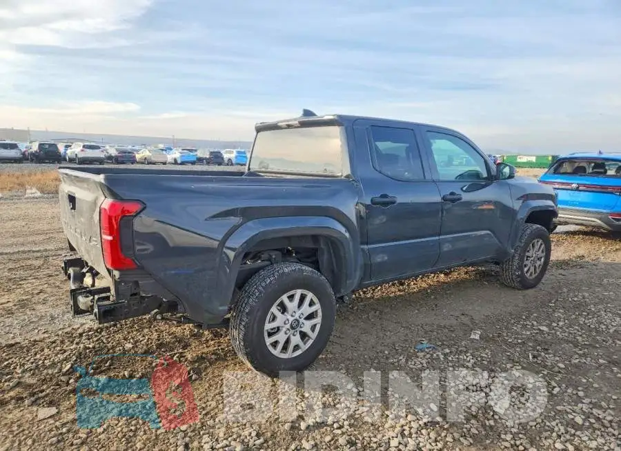 3TYLD5KN6ST013640 Photo# 3