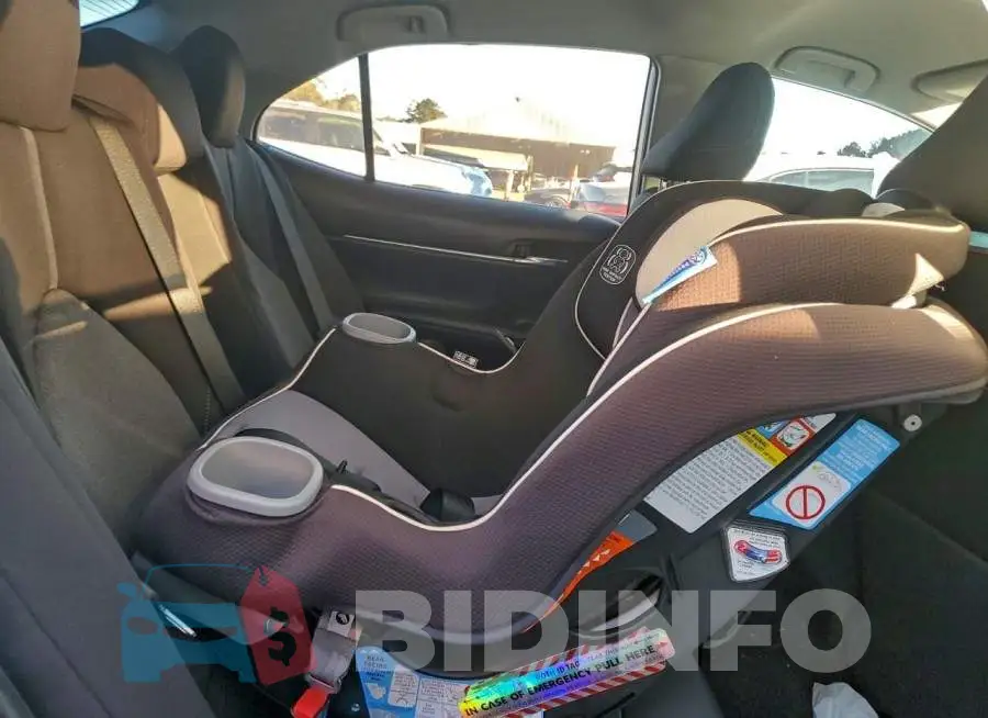 4T1C11AK3NU627481 Photo# 10