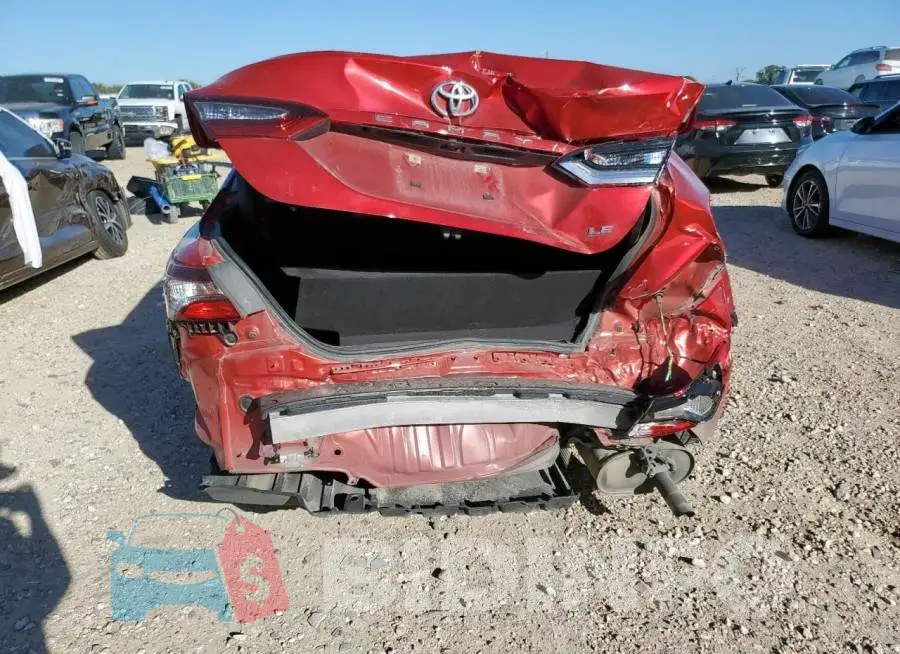 4T1C11AK7PU184688 Photo# 6