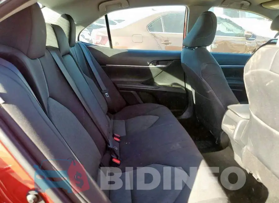4T1C11AK7PU184688 Photo# 10