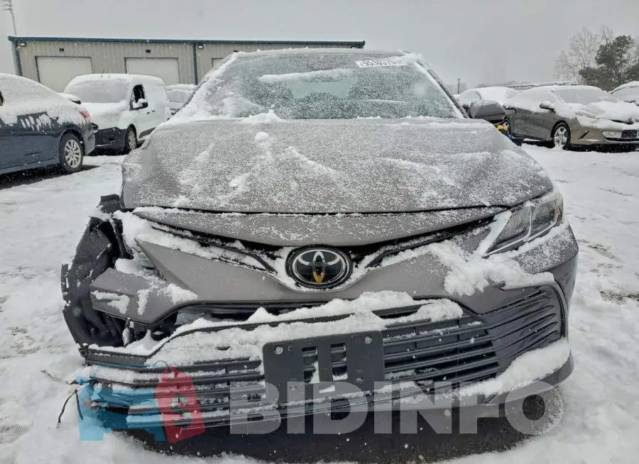 4T1C11AKXNU662731 Photo# 5