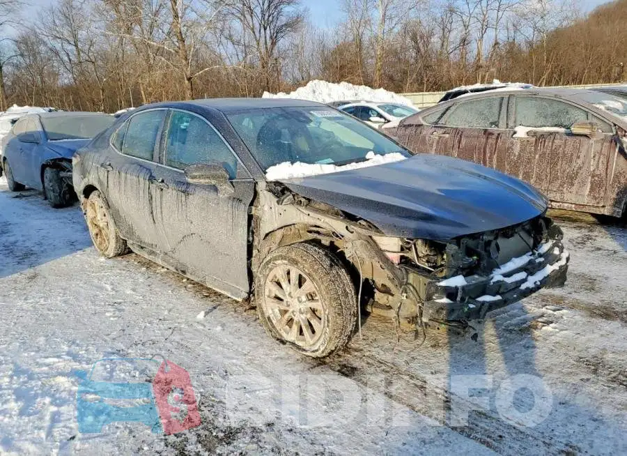 4T1C11BK1RU118641 Photo# 4