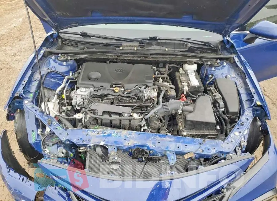 4T1K61AK2PU175748 Photo# 11