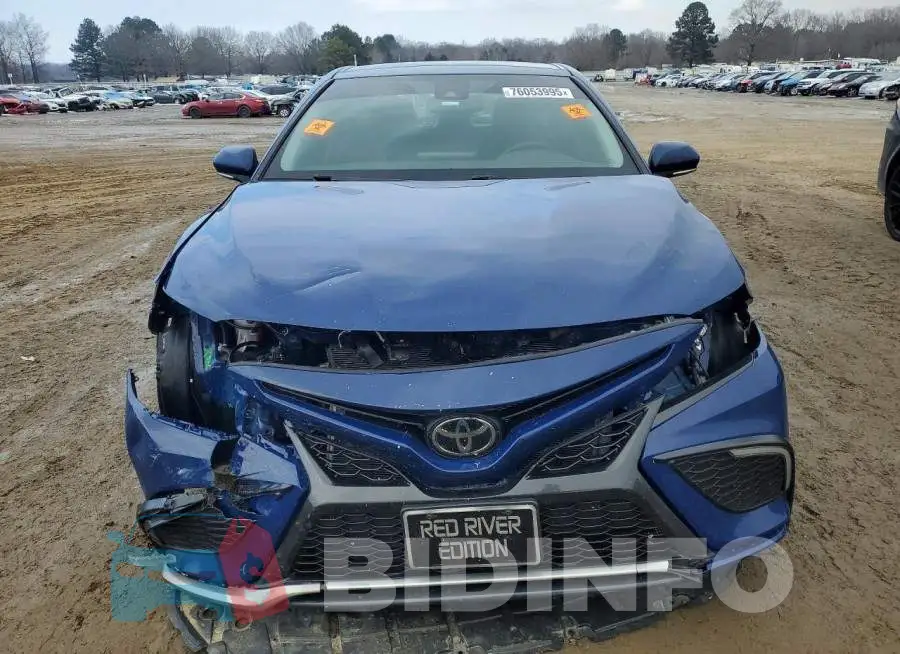 4T1K61AK2PU175748 Photo# 5
