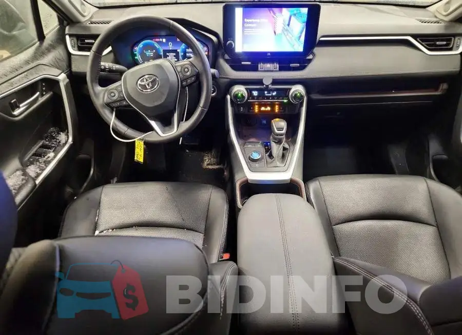 4T3D6RFV3RU141354 Photo# 8