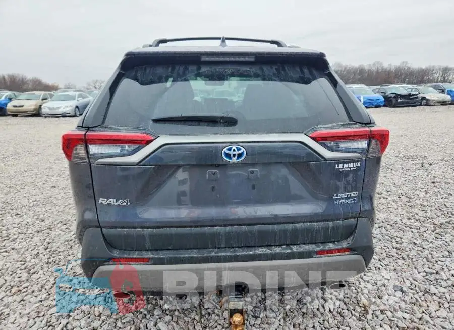 4T3D6RFV3RU141354 Photo# 6