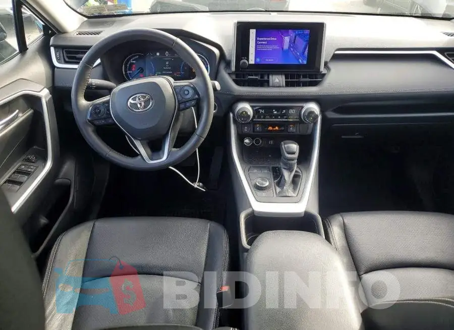 4T3RWRFV7PU108294 Photo# 8