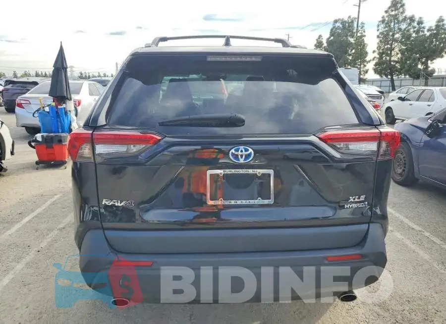 4T3RWRFV7PU108294 Photo# 6