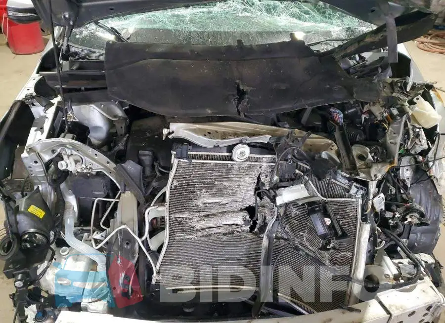 5TDJZRFH8JS555692 Photo# 12
