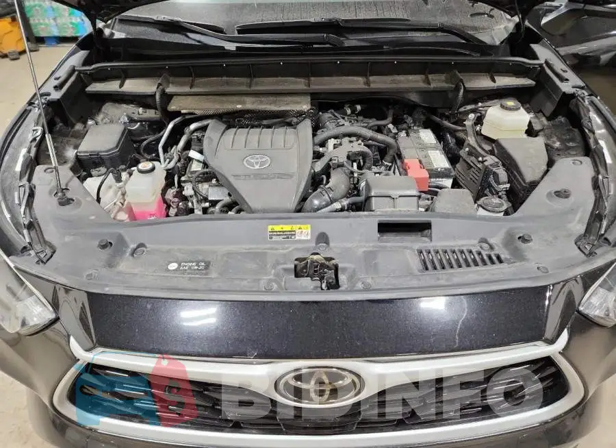 5TDKDRBH2PS039930 Photo# 12