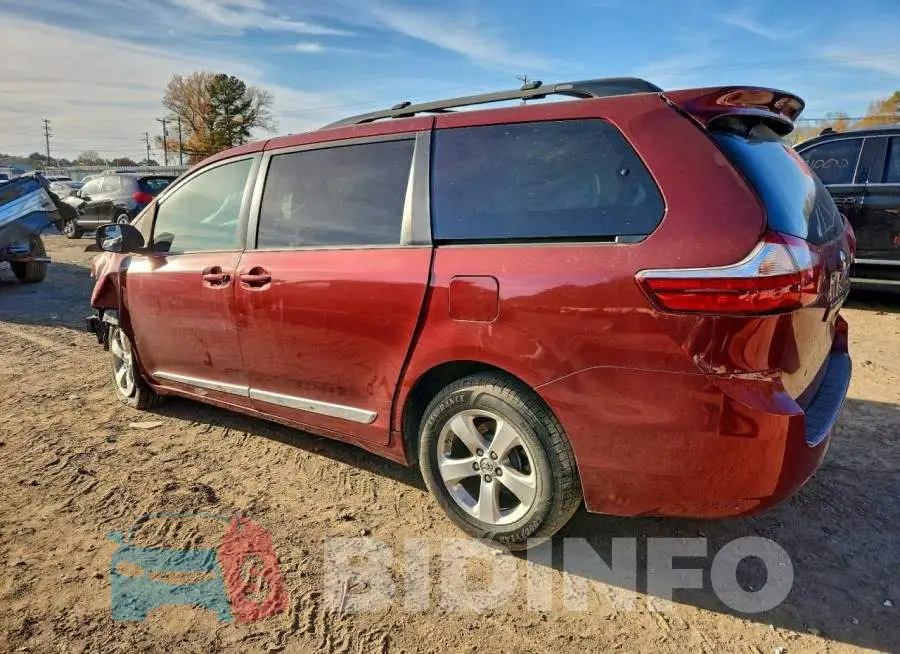5TDKZ3DC7HS894592 Photo# 2