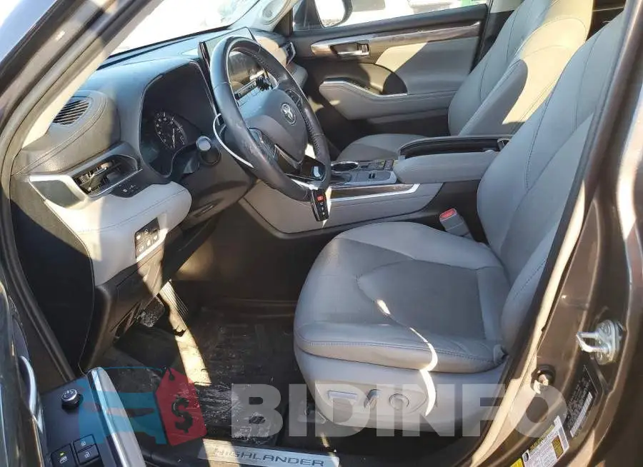 5TDYZRAH8LS024548 Photo# 7