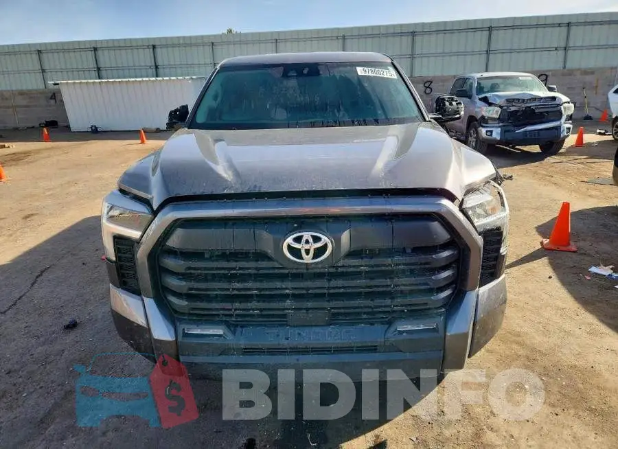 5TFLA5DB7PX099212 Photo# 5