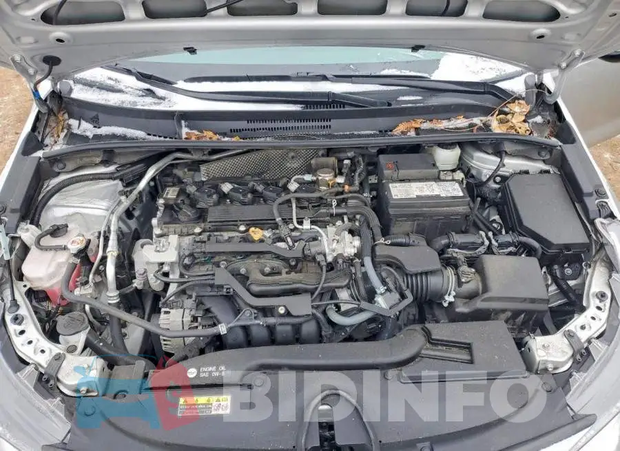 5YFB4MDE4PP051625 Photo# 11