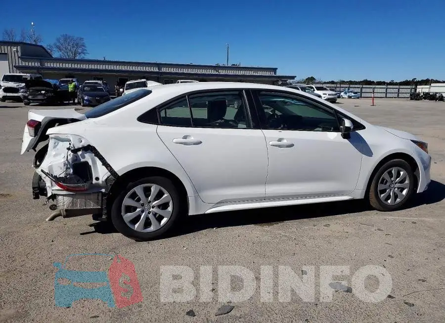 5YFB4MDE5RP206007 Photo# 3