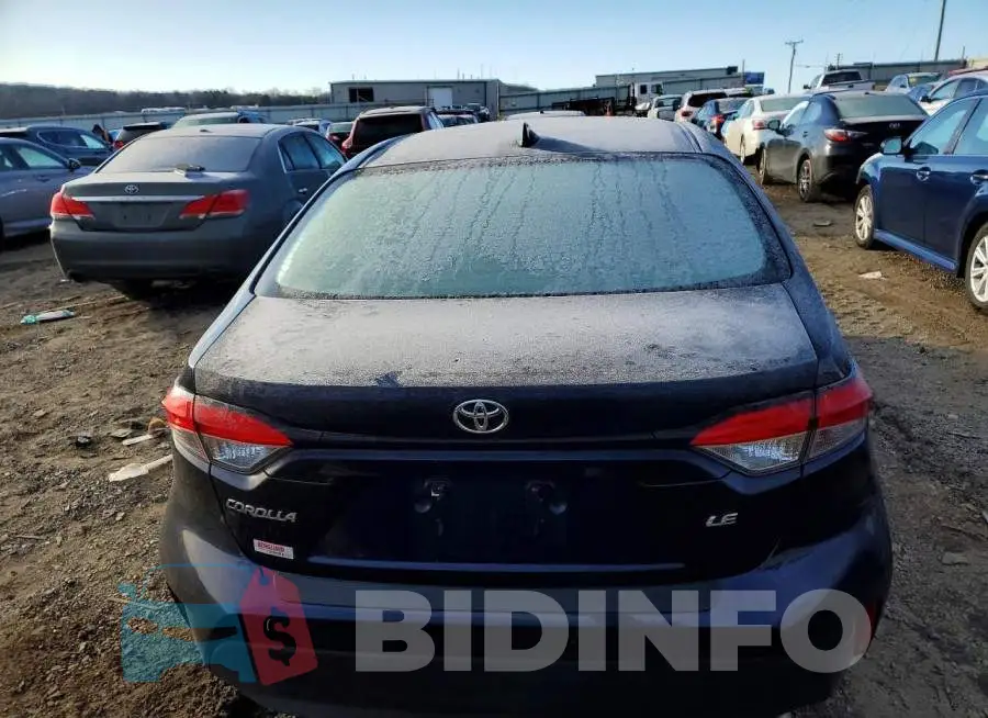 5YFB4MDE8RP217700 Photo# 6