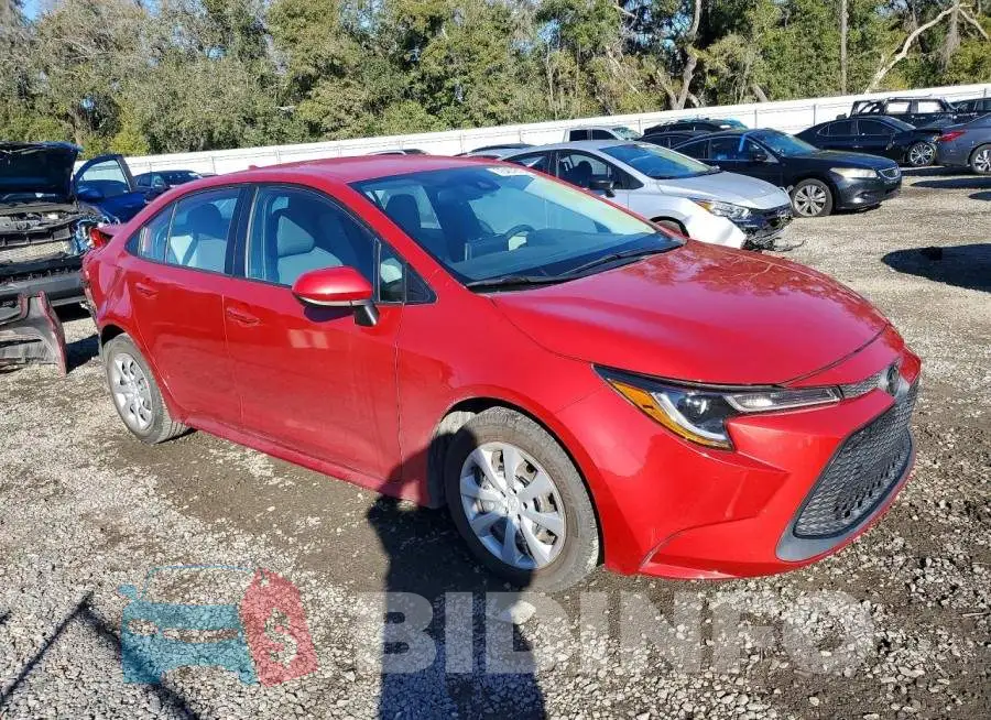 5YFEPRAE5LP144928 Photo# 4