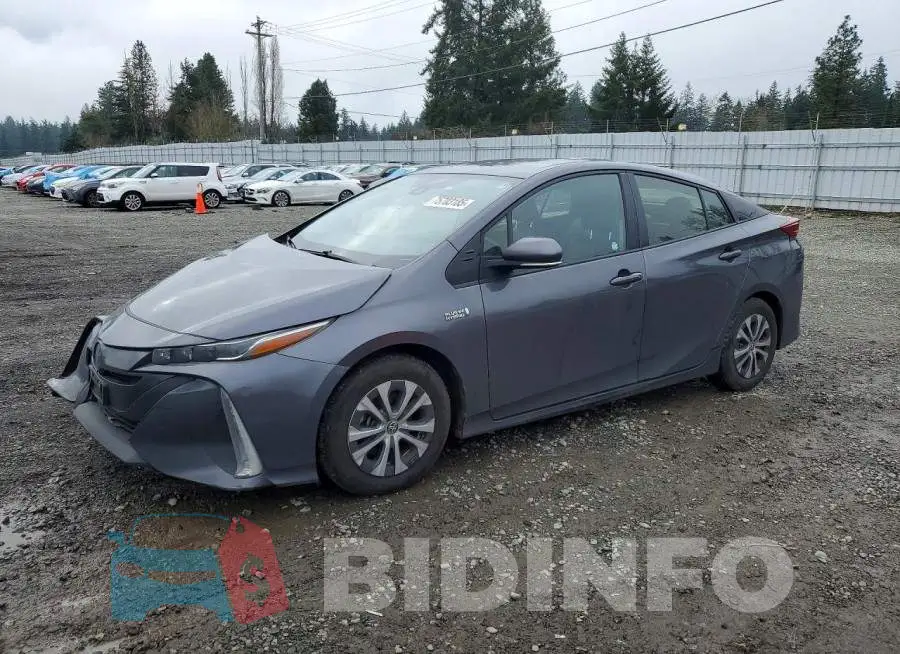 JTDKAMFP6M3168957 Photo# 1