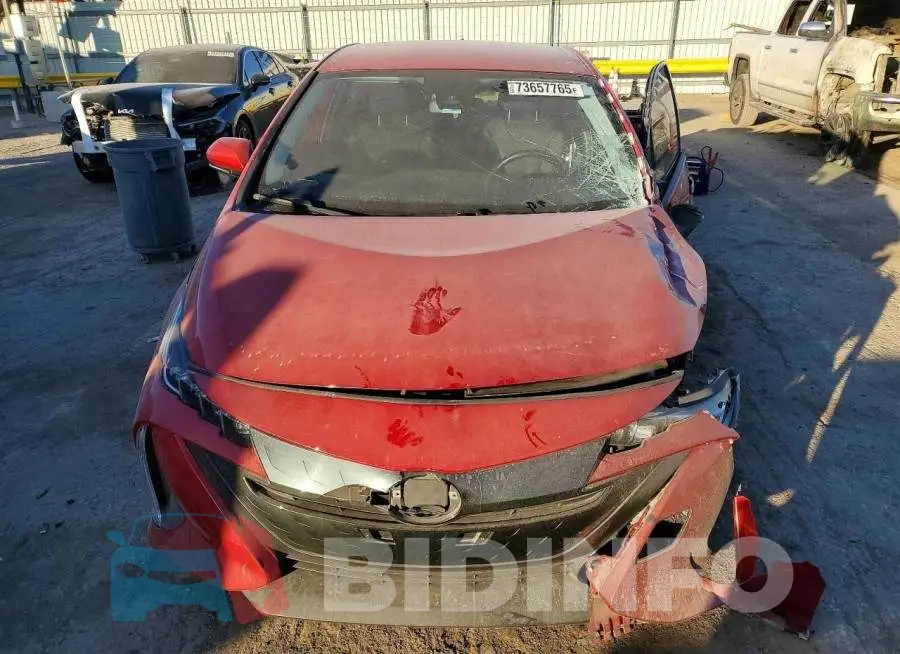 JTDKARFP4L3126427 Photo# 5