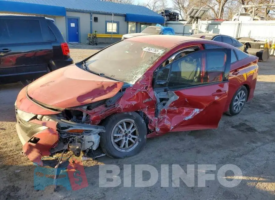 JTDKARFP4L3126427 Photo# 1