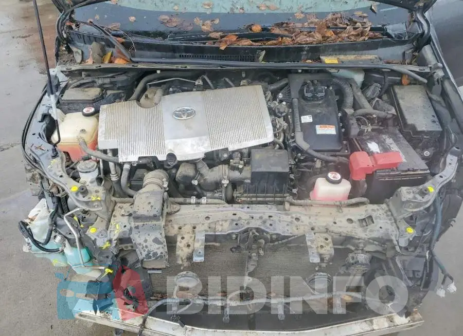 JTDKARFU6H3041943 Photo# 11