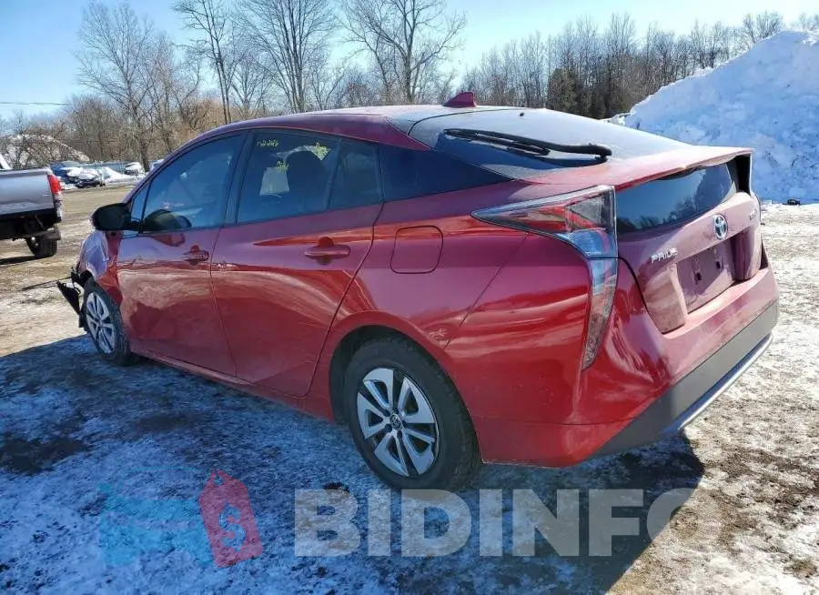 JTDKARFU9H3529364 Photo# 2