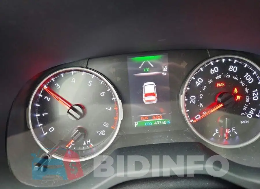 JTMF1RFV8LD051564 Photo# 9