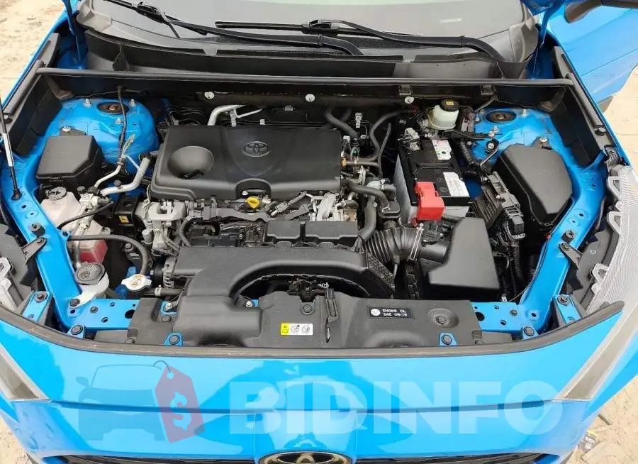 JTMF1RFV8LD051564 Photo# 12