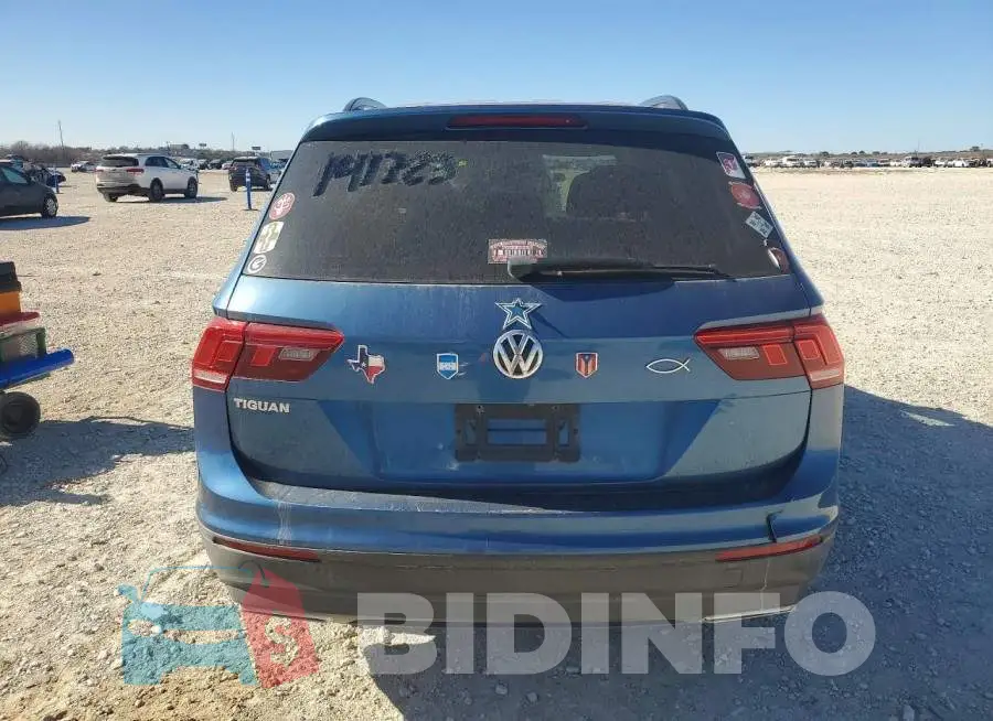 3VV1B7AX2KM141723 Photo# 6