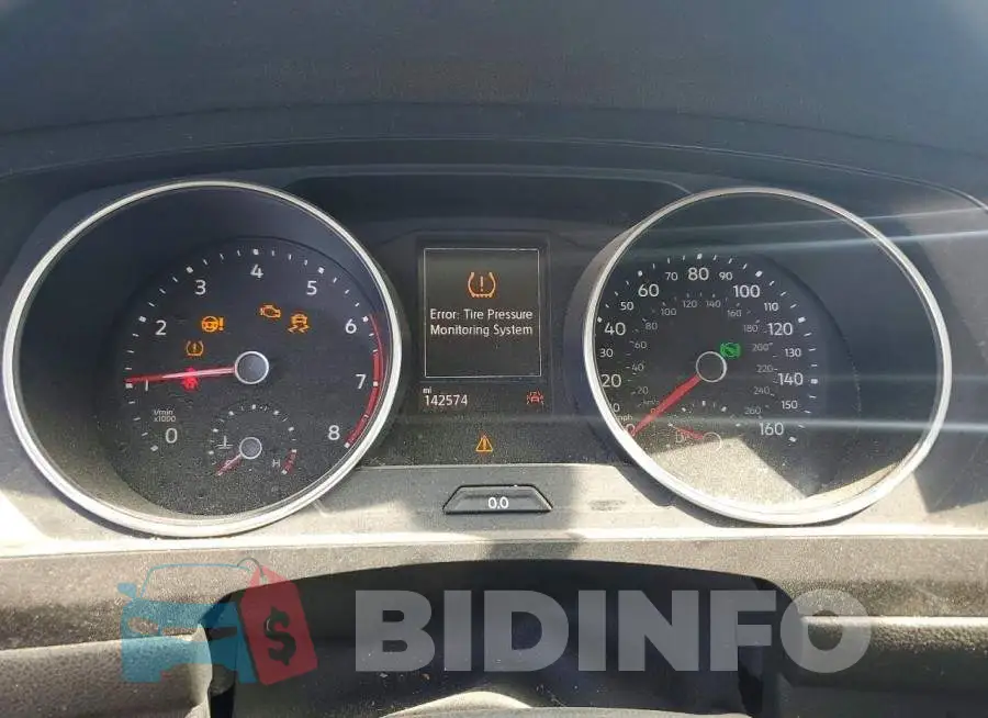 3VV1B7AX2KM141723 Photo# 9