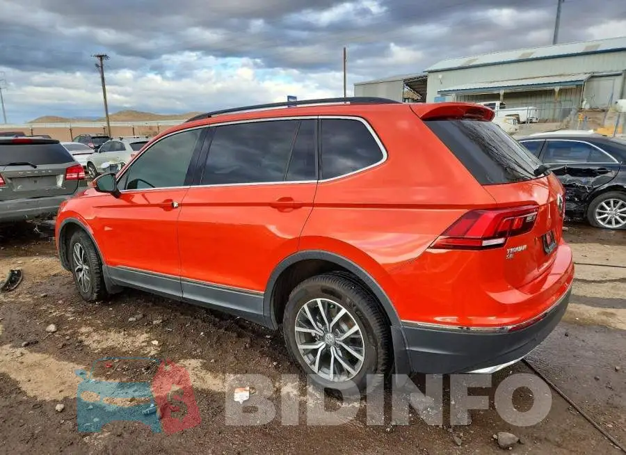 3VV3B7AX7JM222482 Photo# 2